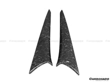 Load image into Gallery viewer, 2011-2016 Lamborghini Aventador LP700 Coupe/Roadster OEM Style Carbon Fiber Inner Door Panels - Carbonado Aero
