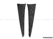 Load image into Gallery viewer, 2011-2016 Lamborghini Aventador LP700 Coupe/Roadster OEM Style Carbon Fiber Inner Door Panels - Carbonado Aero