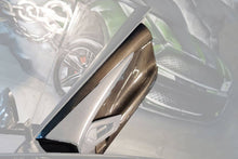 Load image into Gallery viewer, 2011-2016 Lamborghini Aventador LP700 LP740 Coupe &amp; Roadster Carbon Fiber Inner Door Replace - Carbonado