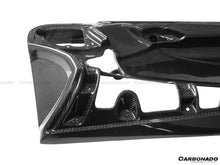 Load image into Gallery viewer, 2011-2016 Lamborghini Aventador LP700 LP740 Coupe/Roadster Carbon Fiber Inner Door Replace - Carbonado Aero