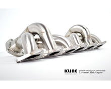 Load image into Gallery viewer, Kline Innovation Manifold 41mm OD Porsche 996 Turbo