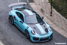 Load image into Gallery viewer, 2016-2019 Porsche 911 991.2 Carrera /S GT2RS Style Full Body Kit - Carbonado Aero