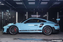 Load image into Gallery viewer, 2016-2019 Porsche 911 991.2 Carrera /S GT2RS Style Full Body Kit - Carbonado Aero