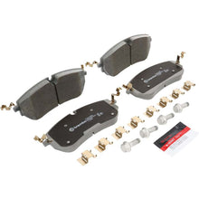 Load image into Gallery viewer, Brembo OE 21-24 Jaguar E-Pace/21-23 Land Rover Discovery Sport Ceramic Brake Pad - Front