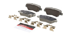 Load image into Gallery viewer, Brembo OE 2017 Hyundai Elantra/18-22 Ioniq/18-19 Sonata/16-17 Veloster Ceramic Brake Pad - Rear