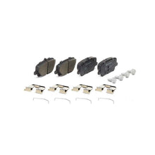 Load image into Gallery viewer, Brembo OE 19-24 Volvo XC40 PRIME Low-Met Brake Pad - Rear