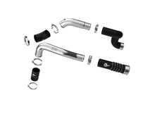 Load image into Gallery viewer, aFe 16-20 GM Colorado/Canyon L4-2.8L (td) BladeRunner 2in &amp; 2.5in SS Hot &amp; Cold Charge Pipe Kit