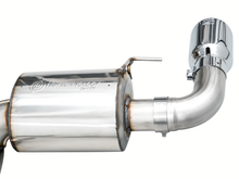 Load image into Gallery viewer, AWE Tuning 19-23 BMW 330i / 21-23 BMW 430i Base G2X Touring Axle-Back Exhaust - Chrome Silver