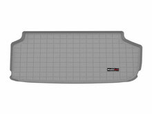 Load image into Gallery viewer, WeatherTech 2026 Hyundai Ioniq 9 Behind 3rd Row Cargo Liners - Grey