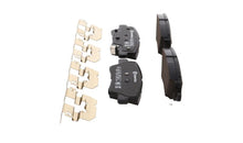 Load image into Gallery viewer, Brembo OE 21-22 Hyundai Accent/19-24 Nexo/2016 Sonata/2019 Sonata PRIME Low-Met Brake Pad - Rear
