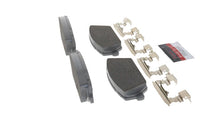 Load image into Gallery viewer, Brembo 19-22 Hyundai Santa Fe/ Hyundai Veloster N Front NAO Brake Pad