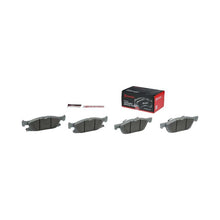 Load image into Gallery viewer, Brembo OE 16-23 Ford Edge/16-18 Lincoln MKX/17-20 MKZ/19-23 Nautilus Ceramic Brake Pad - Front