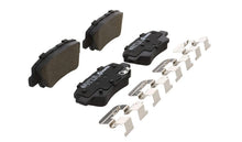 Load image into Gallery viewer, Brembo OE 21-23 Hyundai Kona/19-24 Kona Electric/19-21 Veloster Low-Met Brake Pad - Rear