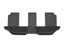 Load image into Gallery viewer, WeatherTech 25-25 Volvo EX90 2nd Row Rear FloorLiner - Black