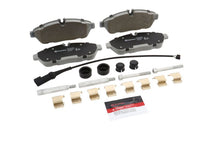 Load image into Gallery viewer, Brembo OE 20-22 Ford Transit-150/Transit-250/Transit-350/Transit-350 HD Ceramic Brake Pad - Front