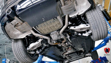 Load image into Gallery viewer, QuickSilver Jaguar F Pace 3.0 V6 Petrol Supercharged Sport Exhaust 2016-2021