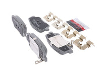 Load image into Gallery viewer, Brembo 17-18 Kia Sorento/ Hyundai Santa Fe Sport Rear NAO Brake Pad