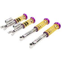Load image into Gallery viewer, KW Coilover Kit V3 Corvette C8 w/o Magnetic Ride, w/o OE Noselift