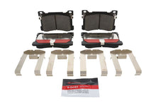 Load image into Gallery viewer, Brembo OE 12-16 Hyundai Equus/15-17 Kia K900 PRIME Ceramic Brake Pad - Front