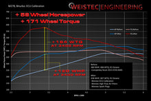 Load image into Gallery viewer, Weistec M278 ECU Tune W.2 for Mercedes-Benz