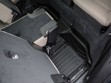Load image into Gallery viewer, WeatherTech 25-25 Volvo EX90 2nd Row Rear FloorLiner - Black