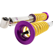 Load image into Gallery viewer, KW Coilover Kit V3 Corvette C8 w/o Magnetic Ride, w/o OE Noselift