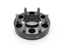 Load image into Gallery viewer, aFe CONTROL Wheel Spacers Ford F-150 21-25 6x135mm CB 87.1mm 1-1/2 IN Thickness