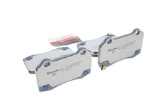 Load image into Gallery viewer, Brembo OE 12-21 Tesla S/16-21 X EVPad BrakePad