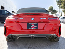 Load image into Gallery viewer, aFe MACH Force XP Cat-Back Exhaust BMW Z4 M40i (G29) 19-24 L6-3.0L (t) B58