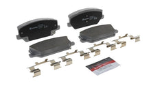 Load image into Gallery viewer, Brembo 19-22 Hyundai Santa Fe/ Hyundai Veloster N Front NAO Brake Pad