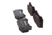 Load image into Gallery viewer, Brembo OE 15-22 Ford Mustang PRIME Low-Met Brake Pad - Rear