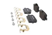 Load image into Gallery viewer, Brembo OE 2022 BMW i4/19-22 Z4/20-22 Toyota GR Supra PRIME Low-Met Brake Pad - Rear