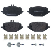 Load image into Gallery viewer, Brembo OE 19-23 Mercedes-Benz G550/21-23 GLE53 AMG PRIME Low-Met Brake Pad - Rear