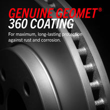 Load image into Gallery viewer, Power Stop 24-26 Toyota Tacoma Front Evolution Coated Rotor
