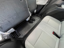 Load image into Gallery viewer, WeatherTech 2026 Cadillac Vistiq 3rd Row Rear FloorLiner - Black