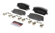 Load image into Gallery viewer, Brembo 19-22 Hyundai Santa Fe/ Hyundai Veloster N Front NAO Brake Pad