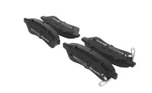 Load image into Gallery viewer, Brembo OE 04-06 Suzuki Verona PRIME Low-Met Brake Pad - Rear