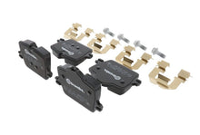 Load image into Gallery viewer, Brembo OE 2022 BMW i4/19-22 Z4/20-22 Toyota GR Supra PRIME Low-Met Brake Pad - Rear