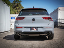 Load image into Gallery viewer, aFe 22-24 Volkswagen GTI MACH Force-Xp 3 to 2-1/2 IN Stainless Steel Cat-Back Exhaust w/Polished Tip