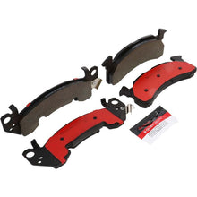Load image into Gallery viewer, Brembo OE 95-96 Chevrolet G30/GMC G3500 Ceramic Brake Pad - Front