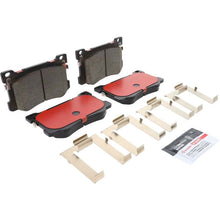 Load image into Gallery viewer, Brembo OE 18-19 Genesis G80 PRIME Ceramic Brake Pad - Front