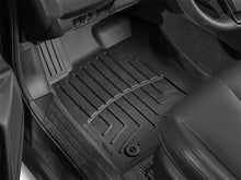 Load image into Gallery viewer, WeatherTech 2026 Subaru Outback 1st Row Front FloorLiner HP - Black