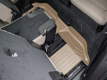 Load image into Gallery viewer, WeatherTech 25-25 Volvo EX90 2nd Row Rear FloorLiner - Tan