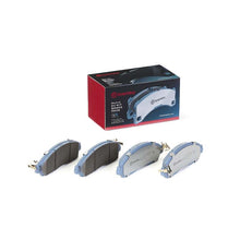 Load image into Gallery viewer, Brembo OE 18-19 Nissan LEAF Brake Pad - Front