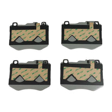 Load image into Gallery viewer, Brembo 20-22 Mercedes-Benz GLC300/ Mercedes-Benz E350 Front NAO Brake Pad