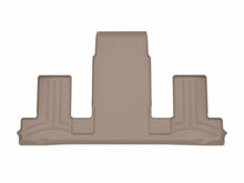 Load image into Gallery viewer, WeatherTech 25-26 Buick Enclave 2nd Row Rear FloorLiner HP - Tan