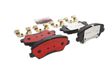 Load image into Gallery viewer, Brembo OE 2017 Hyundai Elantra/Elantra GT/16-17 Veloster/19-21 Veloster Ceramic Brake Pad - Front