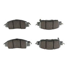 Load image into Gallery viewer, Brembo 16-17 Honda Accord Front NAO Brake Pad