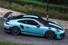 Load image into Gallery viewer, 2013-2019 Porsche 991 Carrera    Targa S    4   4s GT2RS Style Carbon Fiber Hood