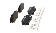 Load image into Gallery viewer, Brembo OE 21-23 Hyundai Kona/19-24 Kona Electric/19-21 Veloster Low-Met Brake Pad - Rear